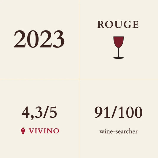 Caroline Morey, Beaune Premier Cru, Les Greves Rouge 2023