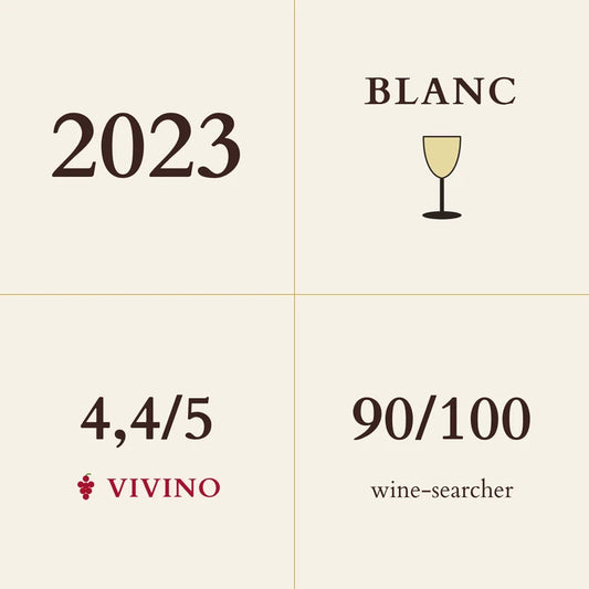 Caroline Morey, Chassagne-Montrachet, Chambrees 2023