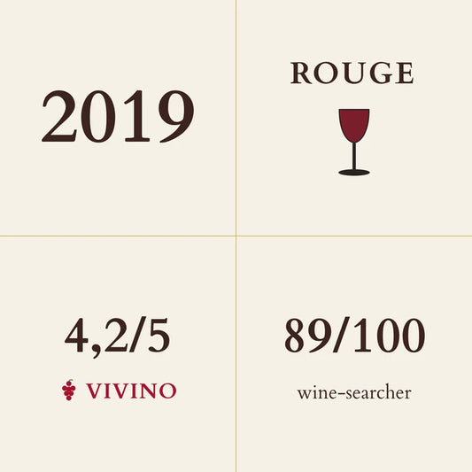 Domaine Bachey-Legros, Santenay Premier Cru, La Comme Vieilles Vignes 2019