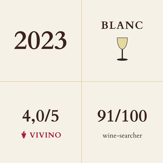 Domaine Bernard Gripa, Saint-Peray, Pins 2023