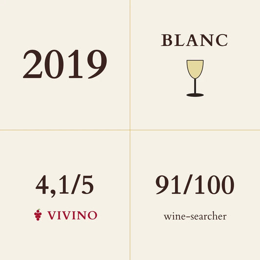 Domaine Bernard Moreau, Chassagne-Montrachet Premier Cru, Clos Saint-Jean 2019