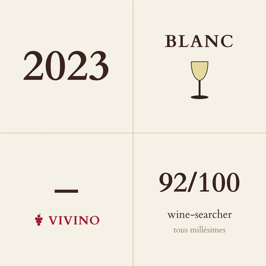 Domaine de Bellevue (Jerome Bretaudeau), Maceration, VdF 2023