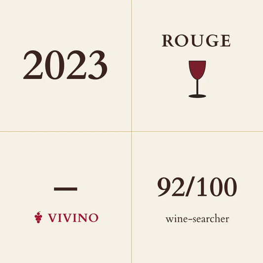 Domaine de Bellevue (Jerome Bretaudeau), Ornate, VdF 2023