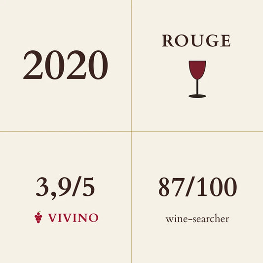 Domaine de la Vougeraie, Bourgogne, Terres de Famille Pinot Noir 2020