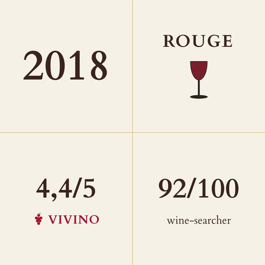 Domaine de la Vougeraie, Corton Grand Cru, Le Clos du Roi 2018