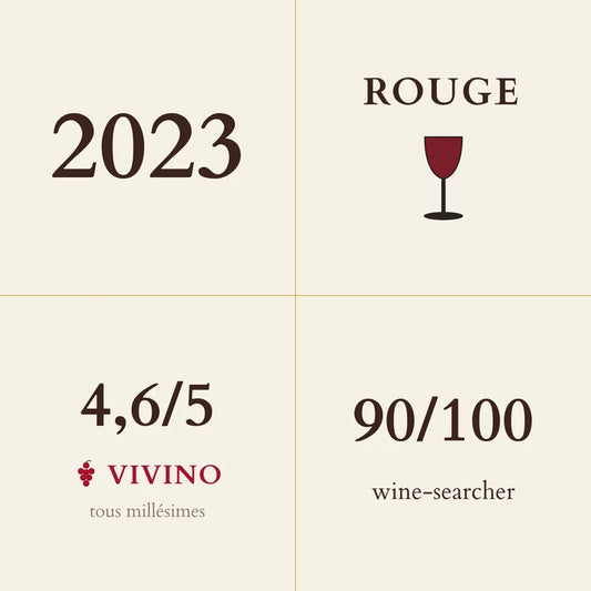 Domaine Fourrier, Chambolle-Musigny, Vieille Vigne 2023