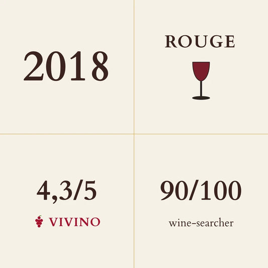 Domaine Gerard Julien & Fils, Nuits-Saint-Georges, Aux Saints-Juliens 2018