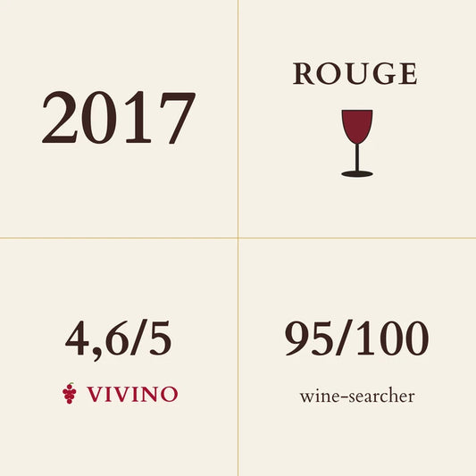 Domaine Meo Camuzet, Clos de Vougeot Grand Cru, Pres le Cellier 2017