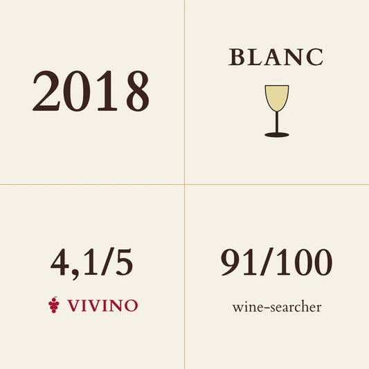 Domaine Michel Lafarge, Meursault, Vendanges Selectionees 2018