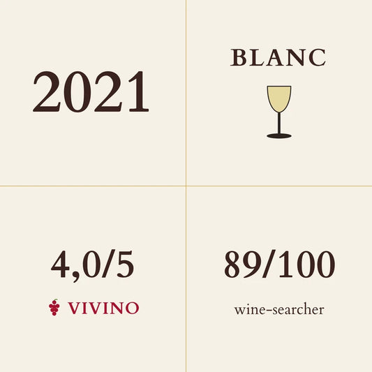 Henri Germain, Bourgogne Aligote 2021