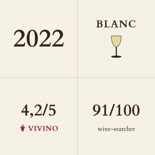 Henri Germain, Meursault, Les Chevalieres 2022