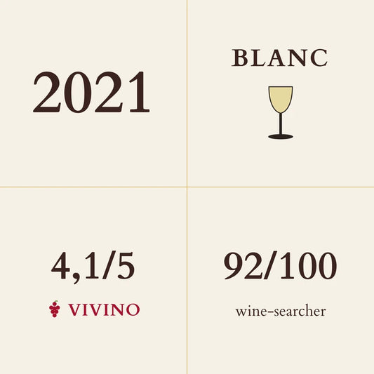 Hubert Lamy, Saint-Aubin Premier Cru, Derriere Chez Edouard Blanc 2021