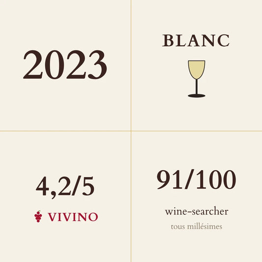 Jean-Claude Ramonet, Puligny-Montrachet, Les Enseigneres 2023
