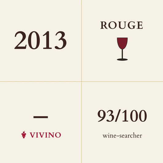 Jules Desjourneys, Moulin-a-Vent 2013