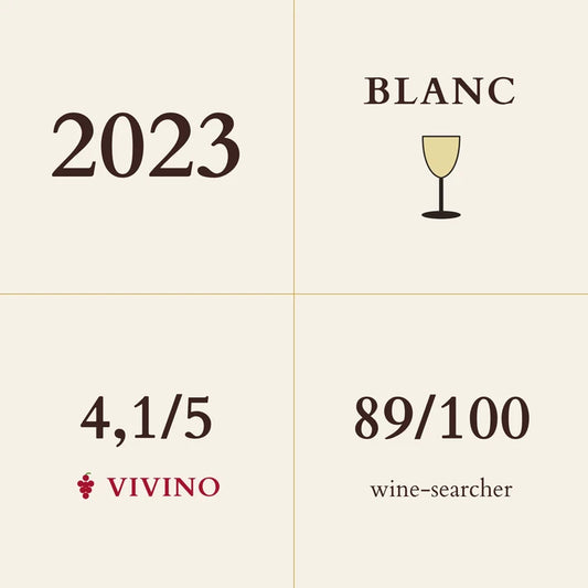 Les Horees, Cote de Beaune, Les Monsnieres 2023