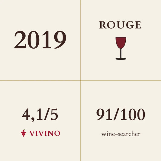 Lignier-Michelot, Fixin Premier Cru, Arvelets 2019