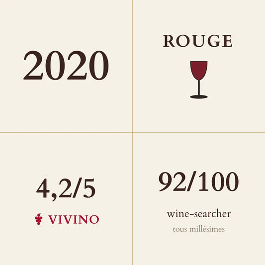 Maxime Cheurlin Noellat, Nuits-Saint-Georges Premier Cru, Les Damodes 2020