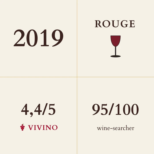 Perrot-Minot, Chambertin Grand Cru, Vieilles Vignes 2019